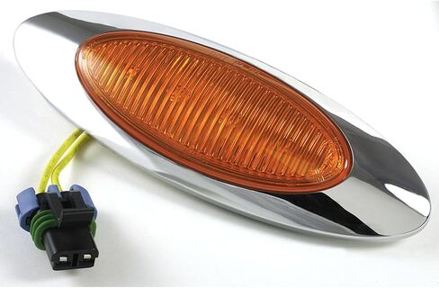 GROTE 45603 - M1 Series LED التخليص/Marker Light - Metripack Clop w/ete in Saudi Arabia
