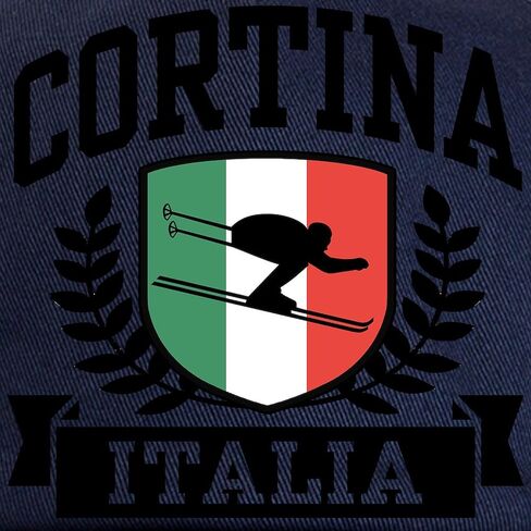 CafePress Italia Cap Adjustable Baseball Cap in Saudi Arabia