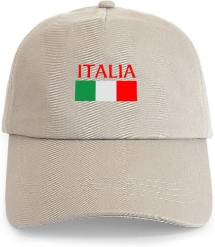 CafePress Italia Cap Cap القابلة للتعديل in Kuwait