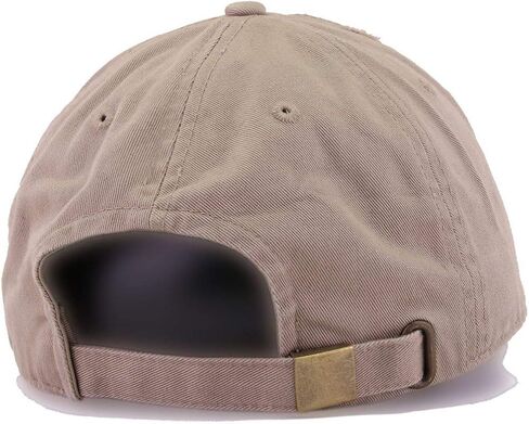 Lifeguard Vintage Baseball Cap Embroidered Cotton Adjustable Distressed Dad Hat in Saudi Arabia