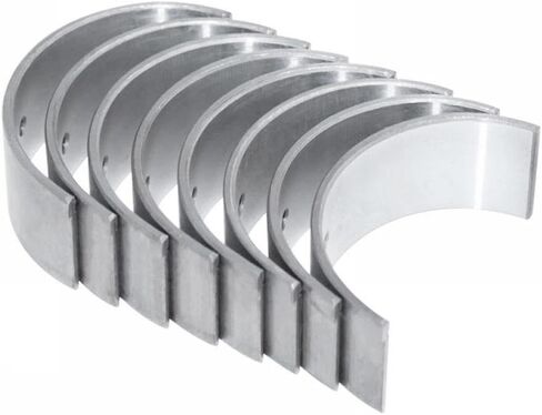 8pcs توصيل محمل قضيب مجموعة للدراجات النارية المتوافقة مع GSXR1300 GSX1300 GSX1300R GSX1300BK ABS 37MM 38 37.75 (VERIVE 50) in Saudi Arabia