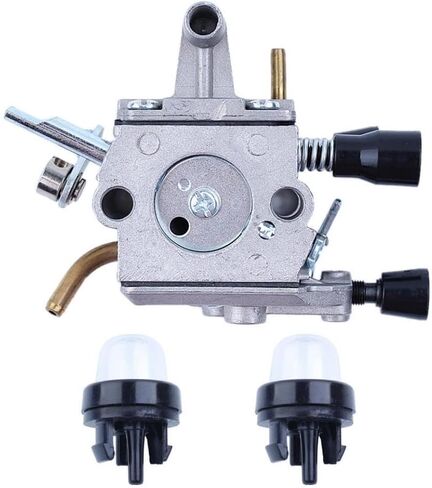 Compatible Carburetor Primer Bulb Kit For C1Q-S58 FS120 FS200 TS200 FS300 FS350 Replacement Parts in Saudi Arabia
