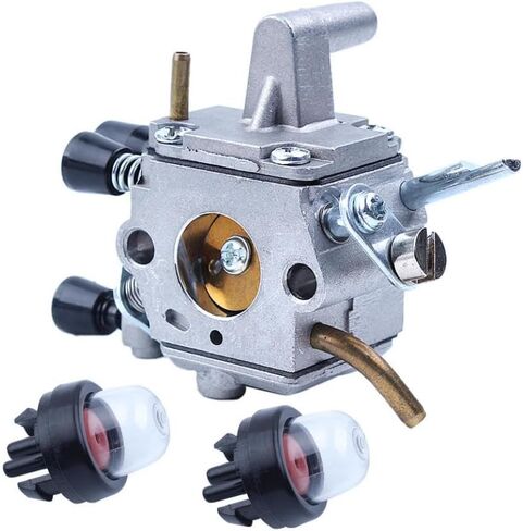 Compatible Carburetor Primer Bulb Kit For C1Q-S58 FS120 FS200 TS200 FS300 FS350 Replacement Parts in Saudi Arabia