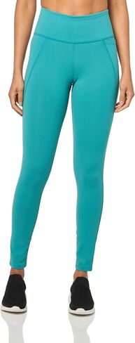 Reebok Women's Lux High Rise Tight in Saudi Arabia
