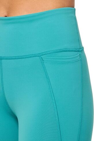 Reebok Women's Lux High Rise Tight in Saudi Arabia