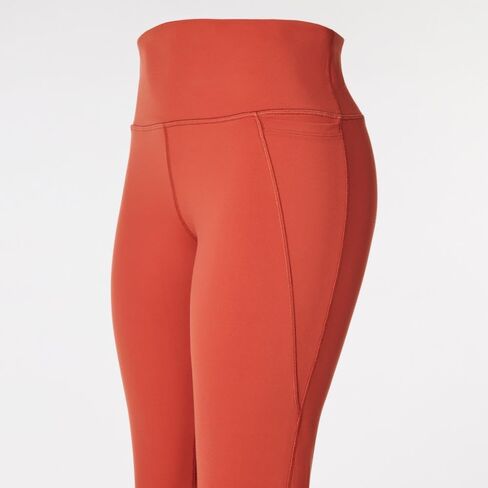 Reebok Women's Lux High Rise Tight in Saudi Arabia