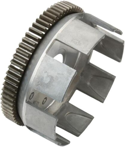 Motorcycle Clutch Outer Compatible With CMX250C CD250 CMX250 CB250 CB125 Twin Rebel125 CM125 Parts 22100-KB4-670 in Saudi Arabia