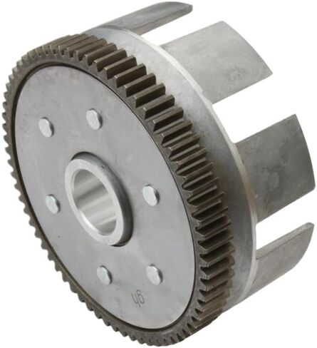 Motorcycle Clutch Outer Compatible With CMX250C CD250 CMX250 CB250 CB125 Twin Rebel125 CM125 Parts 22100-KB4-670 in Saudi Arabia