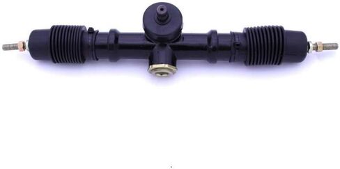 رف التوجيه العالمي لـ 480 مم DIY الكهربائية ذات الأربع عجلات GO KART متوافق مع التعديلات 110-250CC in Saudi Arabia