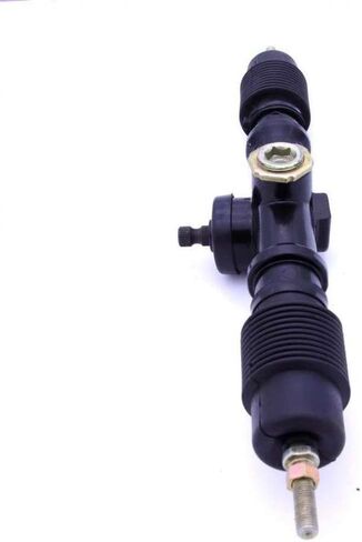 رف التوجيه العالمي لـ 480 مم DIY الكهربائية ذات الأربع عجلات GO KART متوافق مع التعديلات 110-250CC in Saudi Arabia