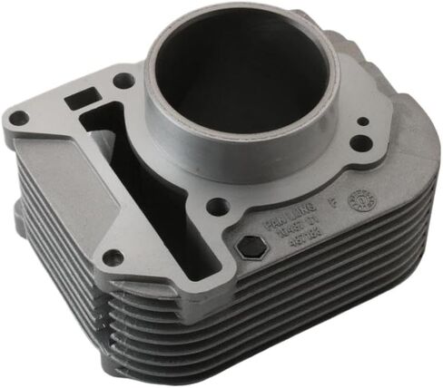 Replacement Cylinder Block Kit For 150cc 4T Compatible With S LX LXV Models in Saudi Arabia