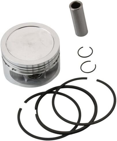 Replacement Cylinder Block Kit For 150cc 4T Compatible With S LX LXV Models in Saudi Arabia