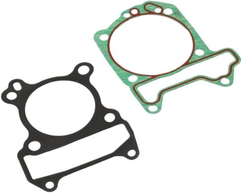 Replacement Cylinder Block Kit For 150cc 4T Compatible With S LX LXV Models in Saudi Arabia