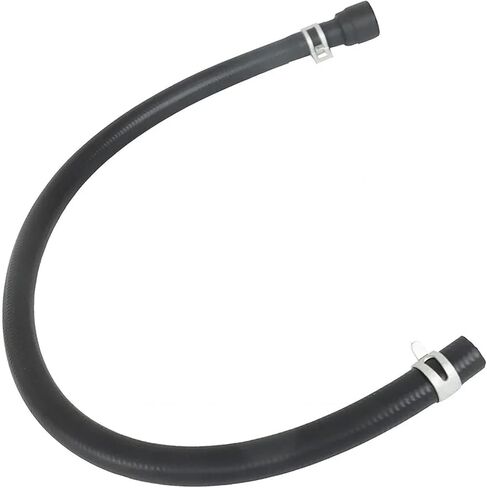 Engine HVAC Heater Hose Assembly Compatible with Chevrolet Silverado 1500 GMC Yukon XL Sierra 2500 3500 HD Cadillac Escalade 2007-2014 Replace 626-619, 15200960 in Saudi Arabia