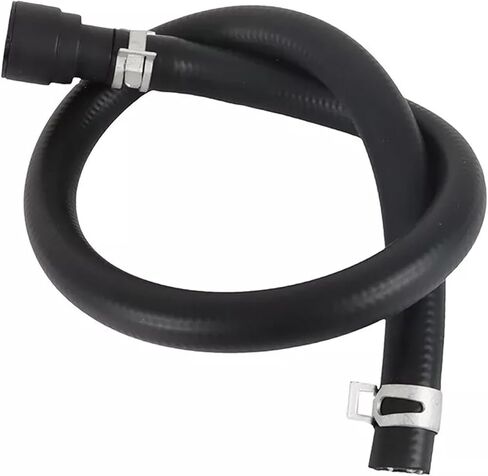 Engine HVAC Heater Hose Assembly Compatible with Chevrolet Silverado 1500 GMC Yukon XL Sierra 2500 3500 HD Cadillac Escalade 2007-2014 Replace 626-619, 15200960 in Saudi Arabia