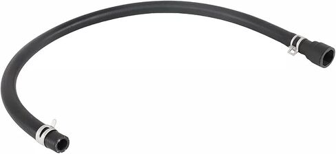 Engine HVAC Heater Hose Assembly Compatible with Chevrolet Silverado 1500 GMC Yukon XL Sierra 2500 3500 HD Cadillac Escalade 2007-2014 Replace 626-619, 15200960 in Saudi Arabia