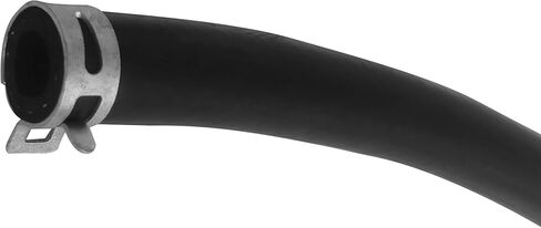 Engine HVAC Heater Hose Assembly Compatible with Chevrolet Silverado 1500 GMC Yukon XL Sierra 2500 3500 HD Cadillac Escalade 2007-2014 Replace 626-619, 15200960 in Saudi Arabia