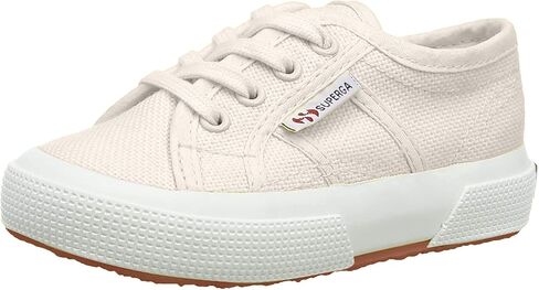 Superga Kids Fashion Sports Canvas Trainer Sneaker in Saudi Arabia
