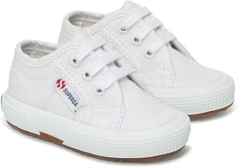 Superga Kids Fashion Sports Canvas Trainer Sneaker in Saudi Arabia