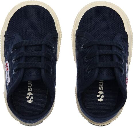 Superga Kids Fashion Sports Canvas Trainer Sneaker in Saudi Arabia