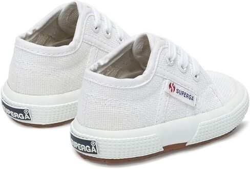 Superga Kids Fashion Sports Canvas Trainer Sneaker in Saudi Arabia