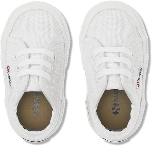 Superga Kids Fashion Sports Canvas Trainer Sneaker in Saudi Arabia