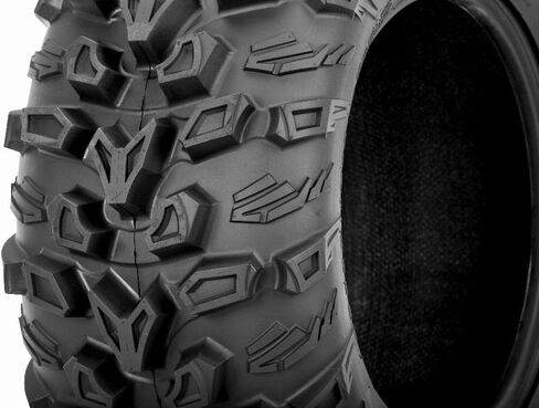 Sedona Mud Rebel R/T Tire in Saudi Arabia