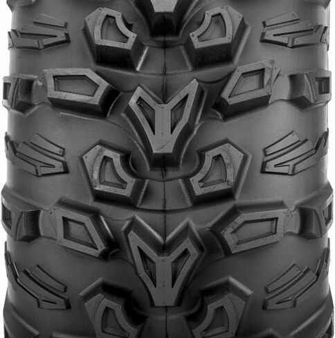 Sedona Mud Rebel R/T Tire in Saudi Arabia