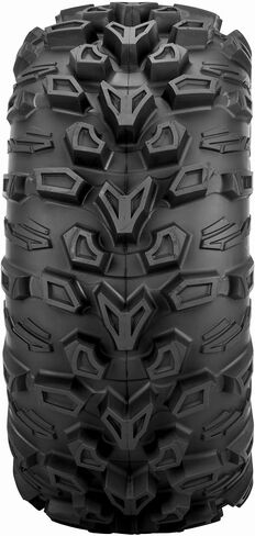Sedona Mud Rebel R/T Tire in Saudi Arabia