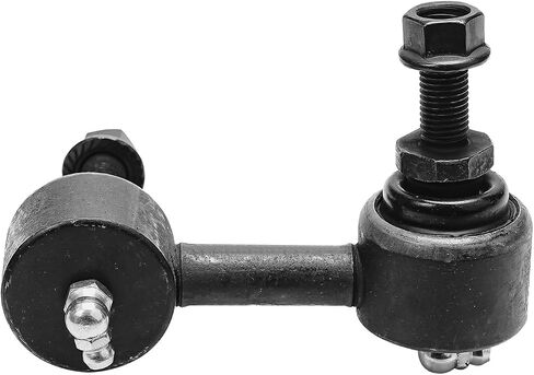 Detroit Axle - 2 Front Sway Bars for 2006-2011 Honda Civic Acura CSX 2007 2008 2009 2010 Sway Bar End Links Replacement in Saudi Arabia