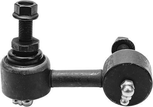 Detroit Axle - 2 Front Sway Bars for 2006-2011 Honda Civic Acura CSX 2007 2008 2009 2010 Sway Bar End Links Replacement in Saudi Arabia