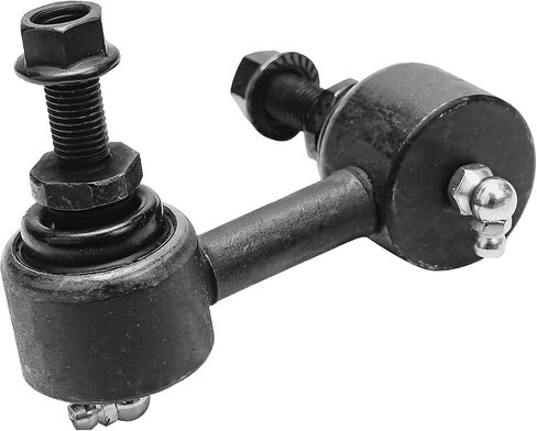 Detroit Axle - 2 Front Sway Bars for 2006-2011 Honda Civic Acura CSX 2007 2008 2009 2010 Sway Bar End Links Replacement in Saudi Arabia
