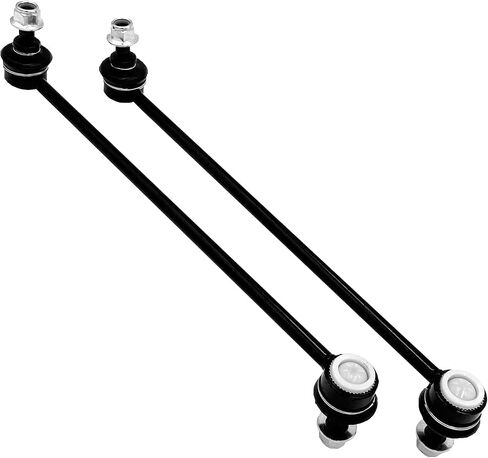 Moar for Ford Focus C-Max Escape ｜ Front Sway Stabilizer Bar end Link Kit 2 PCS اليسار واليمين ｜ OE#： K80880 Black in Kuwait