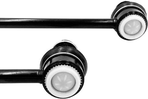 Moar for Ford Focus C-Max Escape ｜ Front Sway Stabilizer Bar end Link Kit 2 PCS اليسار واليمين ｜ OE#： K80880 Black in Kuwait