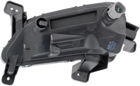 Driving Light for Hyundai for Elantra 2017-2018 Set of 2 Driver and Passenger Side Clear Lens in Saudi Arabia
