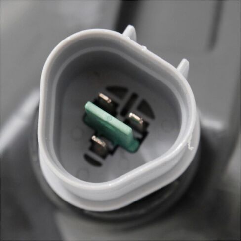 Driving Light for Hyundai for Elantra 2017-2018 Set of 2 Driver and Passenger Side Clear Lens in Saudi Arabia
