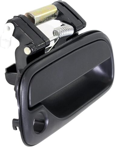 Garage-Pro Exterior Door Handle SET Compatible with 2000-2006 Toyota Tundra Fleetside/Styleside Front, Driver and Passenger Side in Saudi Arabia