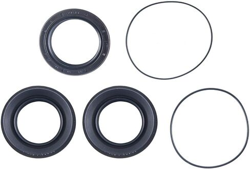 East Lake Axle front differential seal kit for Yamaha 550/700 Grizzly 2007-2023 in Saudi Arabia