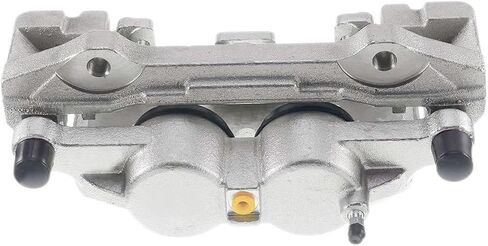Detroit Axle - Front Right Brake Piper for 07-09 Lincoln Navigator Ford Expedition ، Passenger Side Disciper Caliper w/Bracket 2007 2008 2009 in Saudi Arabia
