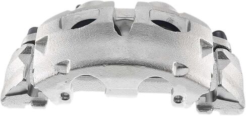 Detroit Axle - Front Right Brake Piper for 07-09 Lincoln Navigator Ford Expedition ، Passenger Side Disciper Caliper w/Bracket 2007 2008 2009 in Saudi Arabia