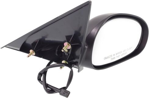 Kool Vue Driver & Prastenger Side Power Mirrors for Ford Mustang 1999-2004 Sensed in Kuwait