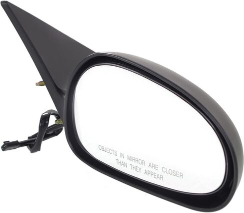 Kool Vue Driver & Prastenger Side Power Mirrors for Ford Mustang 1999-2004 Sensed in Kuwait