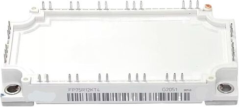 FP75R12KT4 IGBT MODULE FP75R12N2T7 FP75R12N3T7 in Saudi Arabia