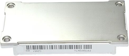FP75R12KT4 IGBT MODULE FP75R12N2T7 FP75R12N3T7 in Saudi Arabia