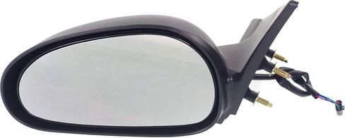 Kool Vue Driver & Prastenger Side Power Mirrors for Ford Mustang 1999-2004 Sensed in Saudi Arabia