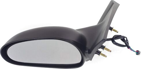 Kool Vue Driver & Prastenger Side Power Mirrors for Ford Mustang 1999-2004 Sensed in Saudi Arabia
