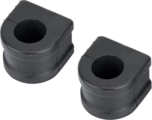 Rldym Suspension Stabilizer Bar Bushing Kit K200333 for Equinox 2005-2009, Captiva Sport 2012-2015, Pontiac Torrent 2006-2009, Saturn Vue 2002-2010 in Saudi Arabia
