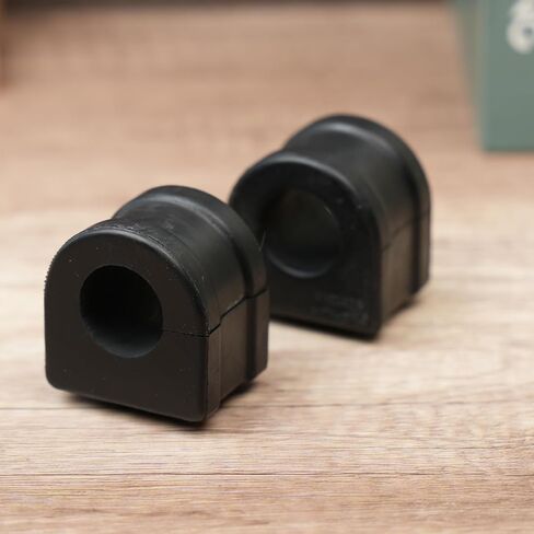 Rldym Suspension Stabilizer Bar Bushing Kit K200333 for Equinox 2005-2009, Captiva Sport 2012-2015, Pontiac Torrent 2006-2009, Saturn Vue 2002-2010 in Saudi Arabia