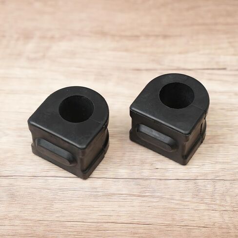Rldym Suspension Stabilizer Bar Bushing Kit K200333 for Equinox 2005-2009, Captiva Sport 2012-2015, Pontiac Torrent 2006-2009, Saturn Vue 2002-2010 in Saudi Arabia