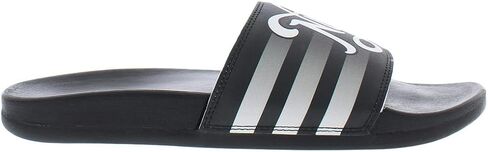 Adidas للجنسين والبالغين Adilette Comfort Slide Sandal in Kuwait